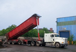 Rims Bulk Transport Corp